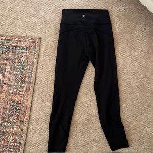 Lululemon Align Leggings